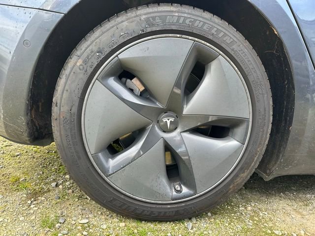 Used 2020 Tesla Model 3 Long Range image 7