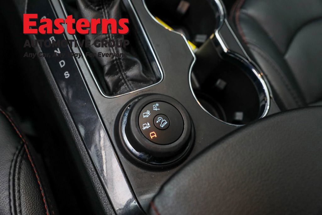 Used 2019 Ford Explorer Sport image 21