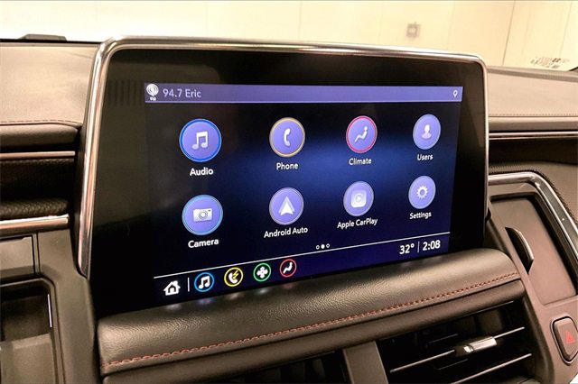 Used 2021 Chevrolet Tahoe RST w/ Luxury Package image 35