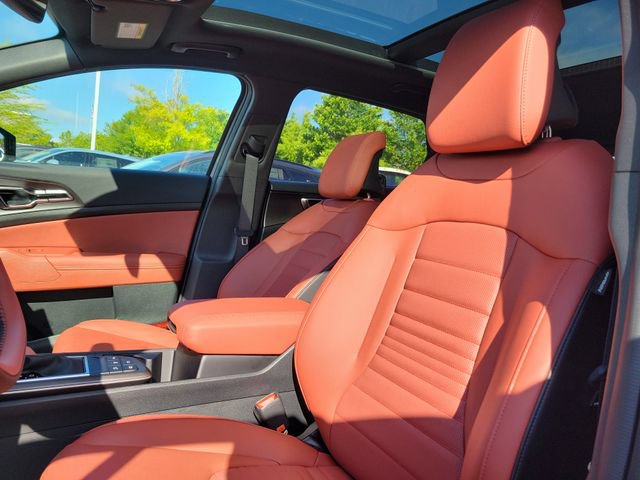 New 2026 Kia Sportage SX FWD image 13