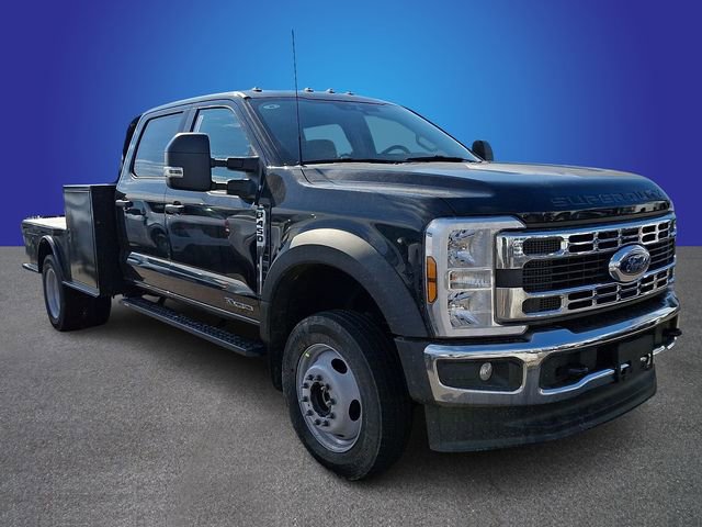New 2026 Ford F450 XL image 2