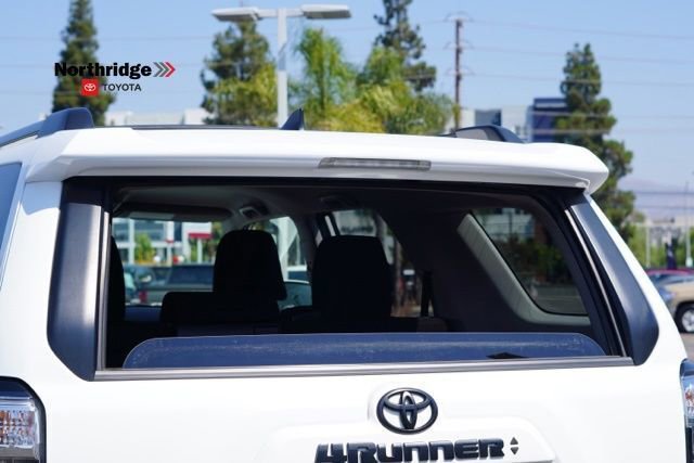 Used 2022 Toyota 4Runner Trail Special Edition image 9