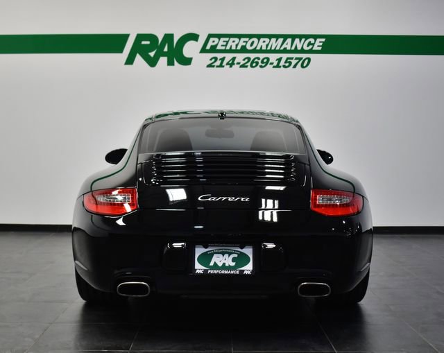 Used 2010 Porsche 911 Carrera image 23
