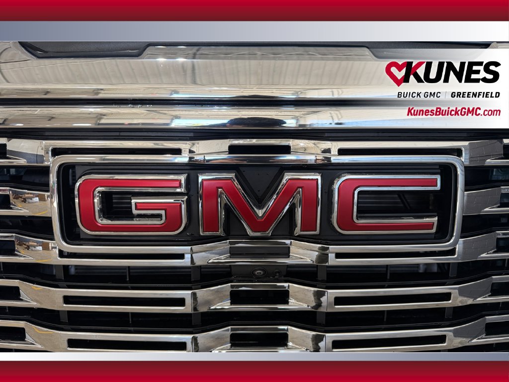 Used 2026 GMC Sierra 1500 Denali w/ Denali Reserve Package AWD/4WD image 40