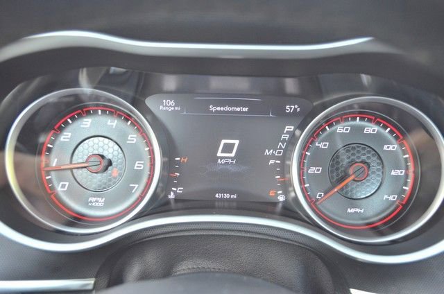 Used 2018 Dodge Charger GT AWD/4WD image 22