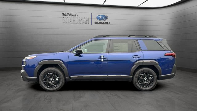 New 2026 Subaru Outback Limited AWD/4WD image 9
