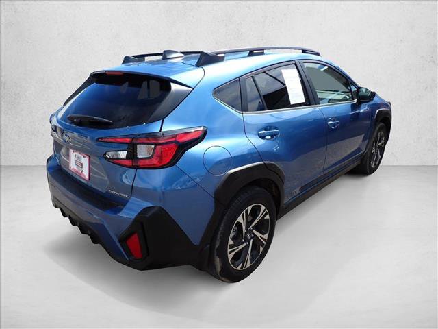 Certified 2024 Subaru Crosstrek 2.0i Premium AWD/4WD image 4