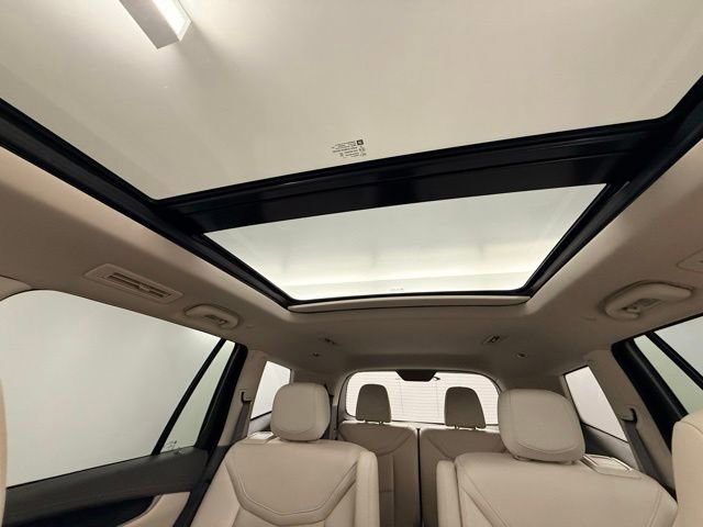 Used 2022 Cadillac XT6 Premium Luxury FWD image 31