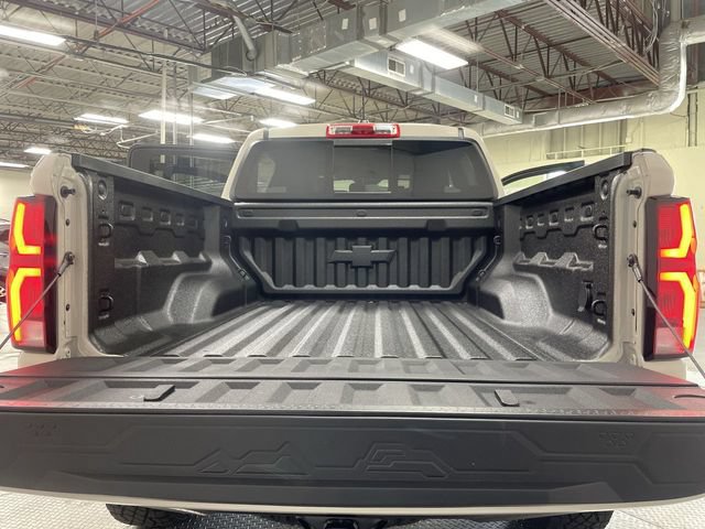 New 2026 Chevrolet Colorado ZR2 AWD/4WD image 25
