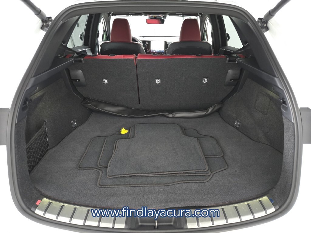 Used 2024 Lexus NX 350 AWD w/ Cold Area Package image 18