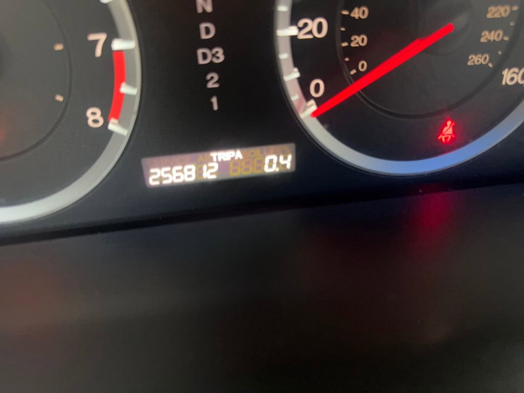 Used 2009 Honda Accord LX-S image 44