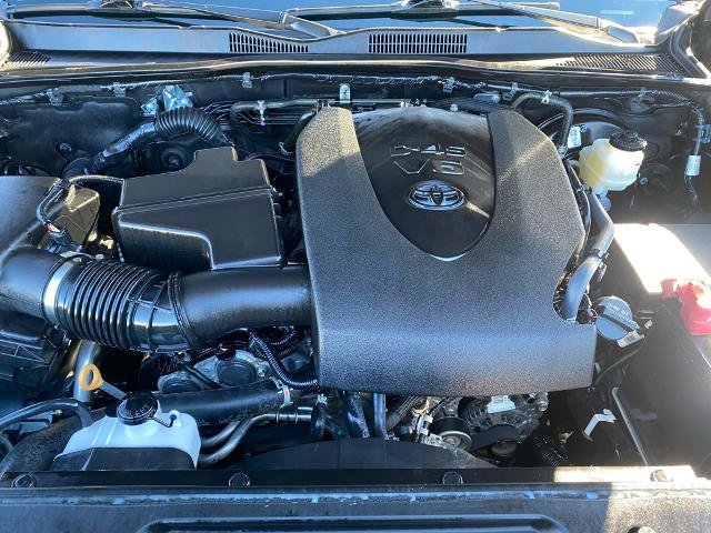 Used 2023 Toyota Tacoma SR5 image 31