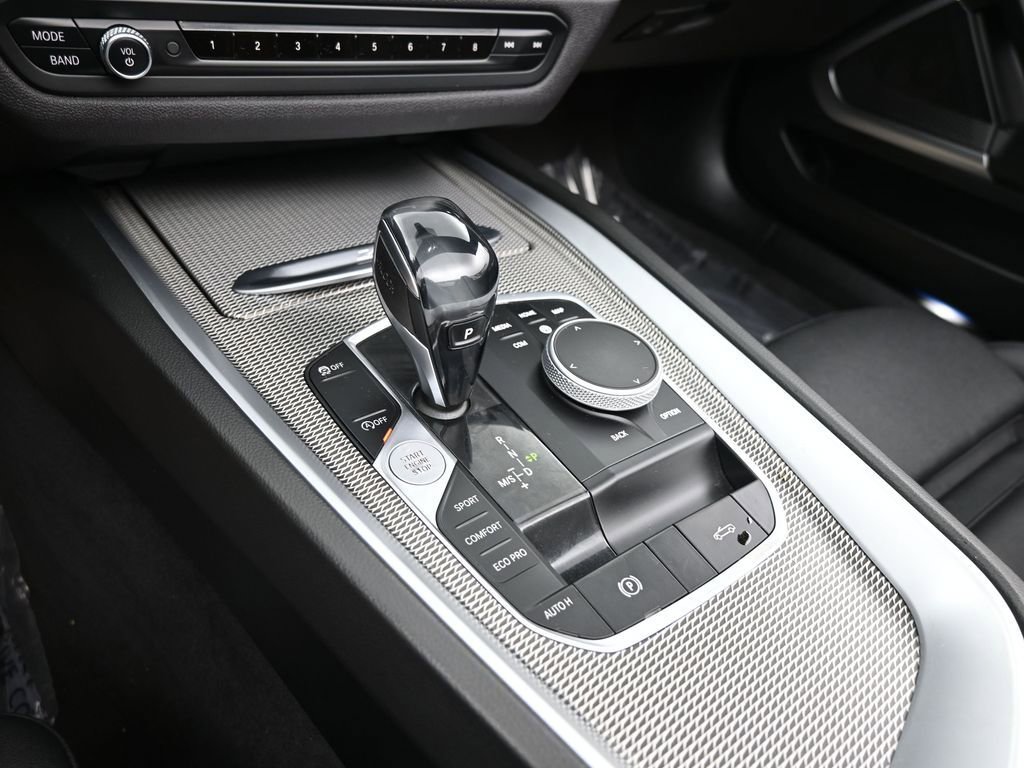 Used 2020 BMW Z4 M40i image 20