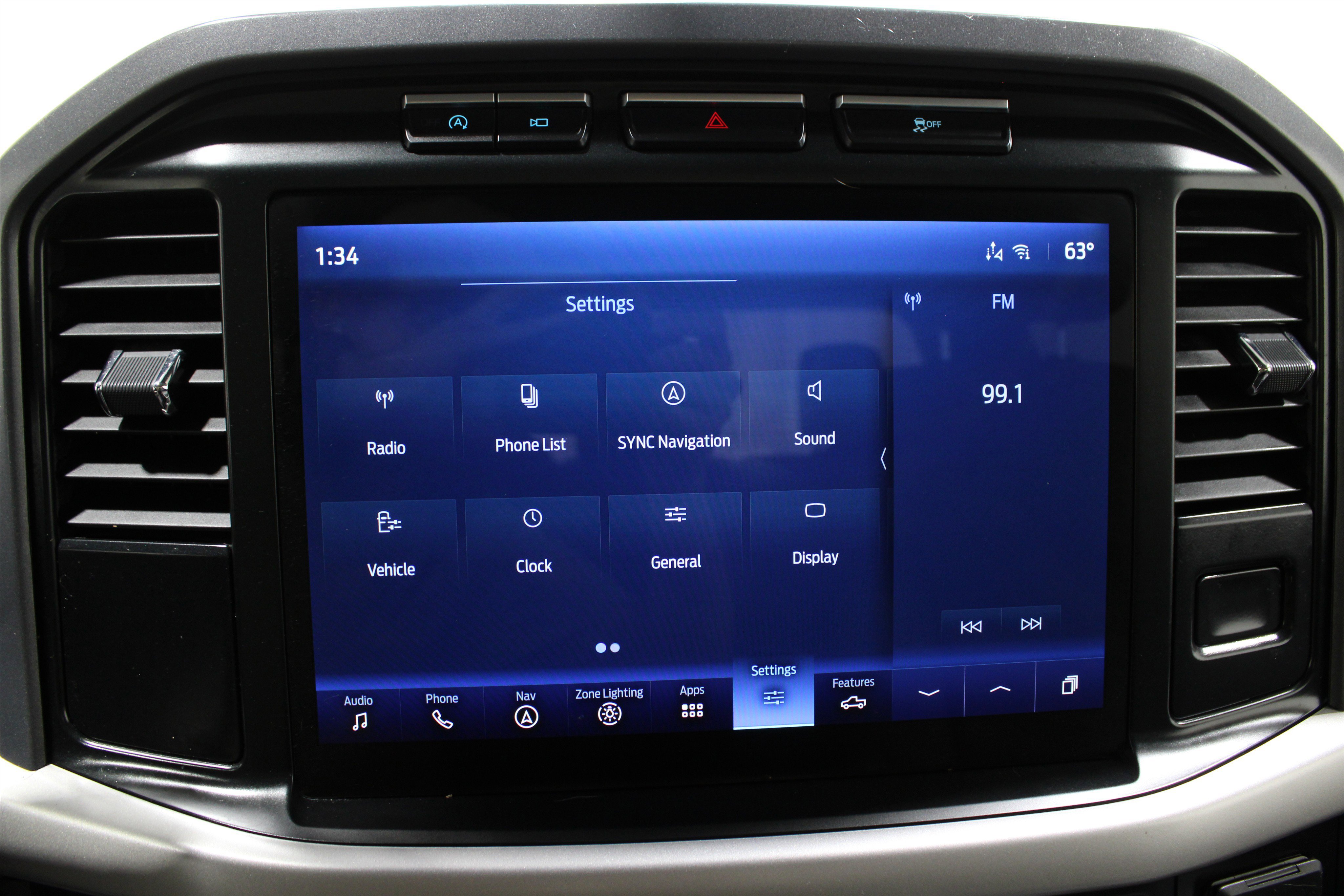 Used 2023 Ford F150 XLT w/ Equipment Group 302A High image 18