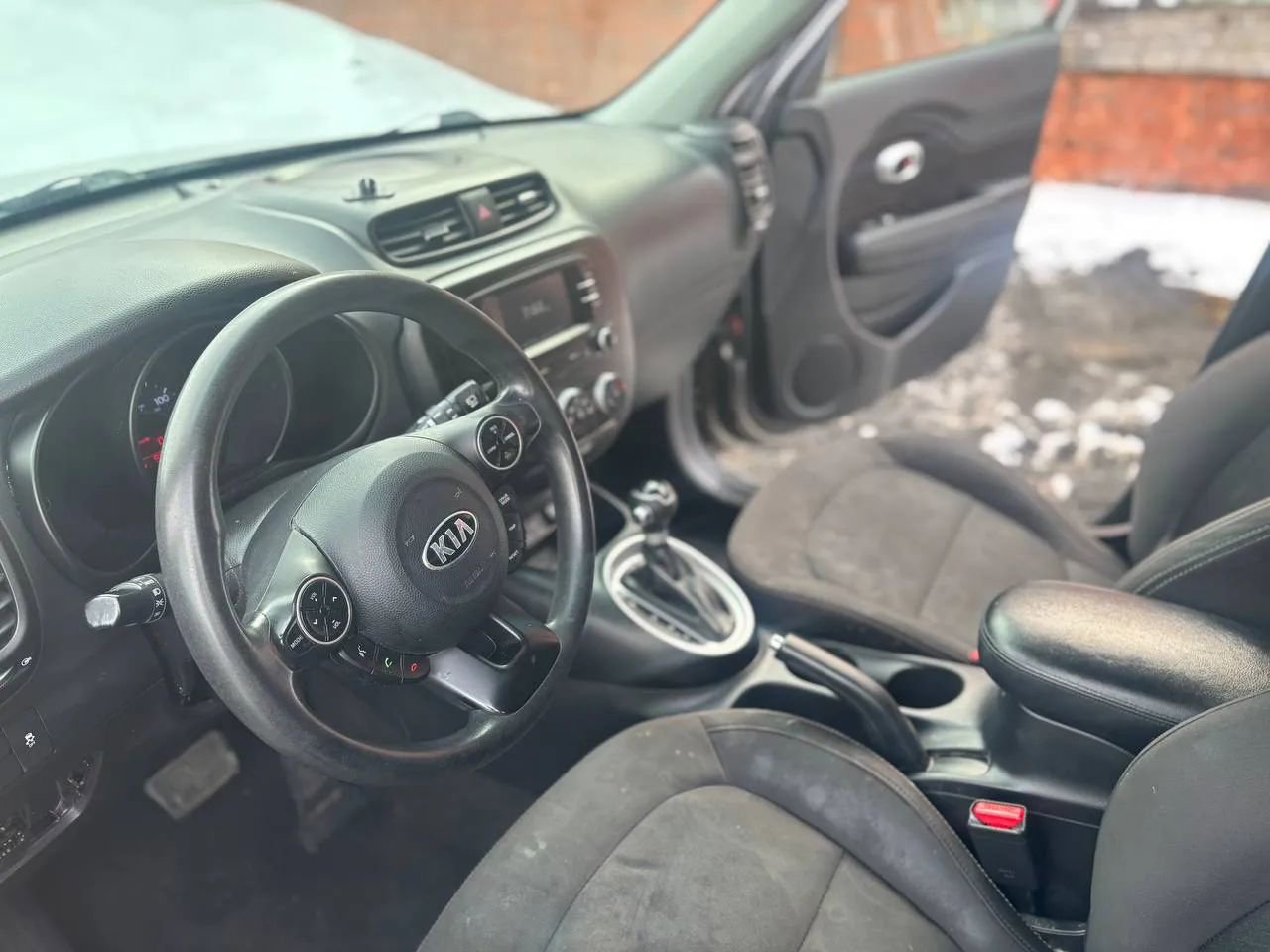 Used 2017 Kia Soul w/ Convenience Package image 17