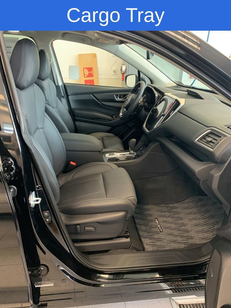 New 2026 Subaru Ascent Limited AWD/4WD image 13