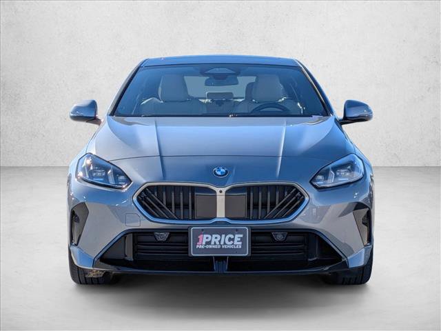 Used 2025 BMW 228i xDrive w/ Premium Package image 2