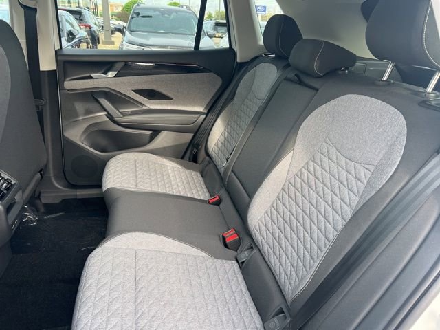 New 2026 Volkswagen Tiguan S AWD/4WD image 8