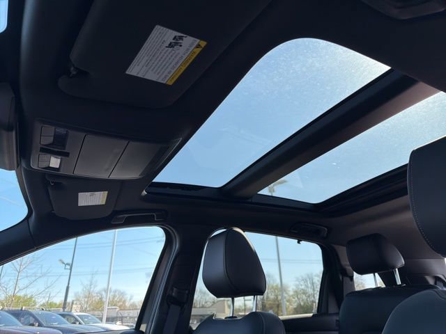 New 2025 MAZDA CX-90 Plug-In Hybrid w/ Premium Plus image 22