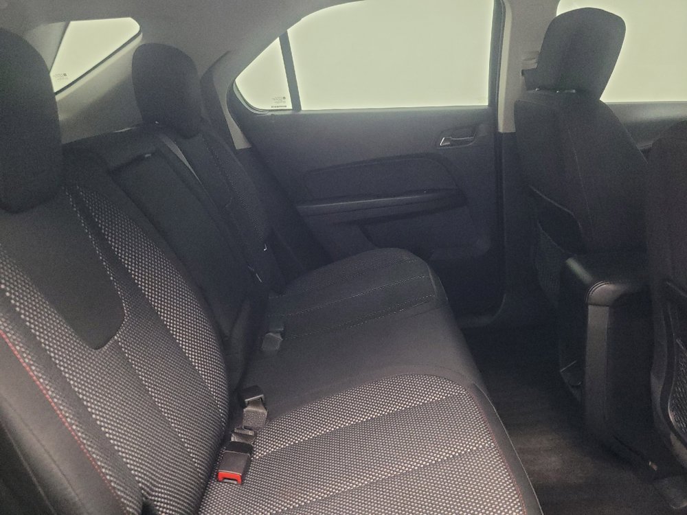 Used 2016 Chevrolet Equinox LS FWD image 19