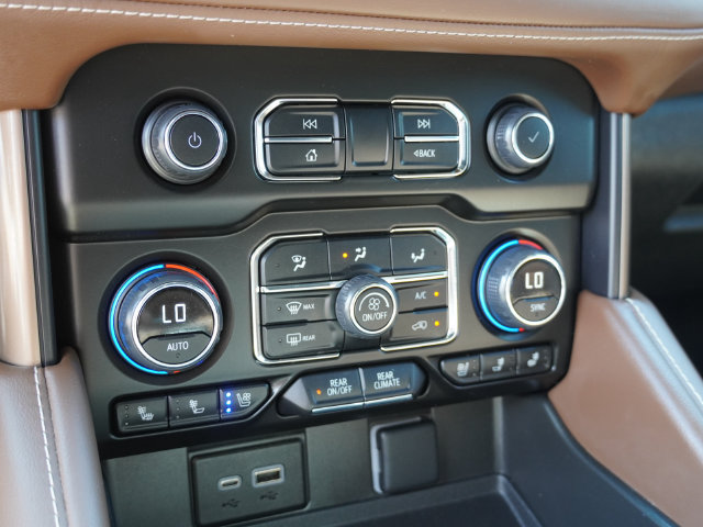 Used 2023 Chevrolet Tahoe High Country RWD image 28