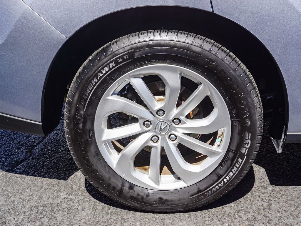 Used 2016 Acura RDX FWD image 9