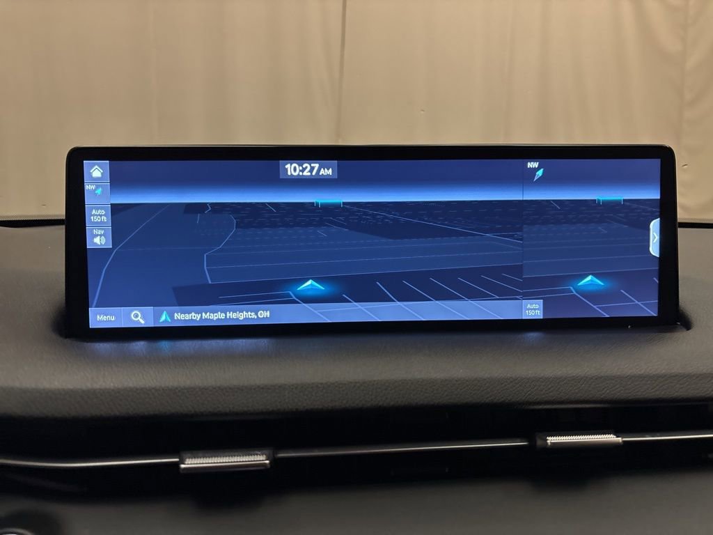 Used 2025 Genesis GV70 2.5T w/ Select Package image 18