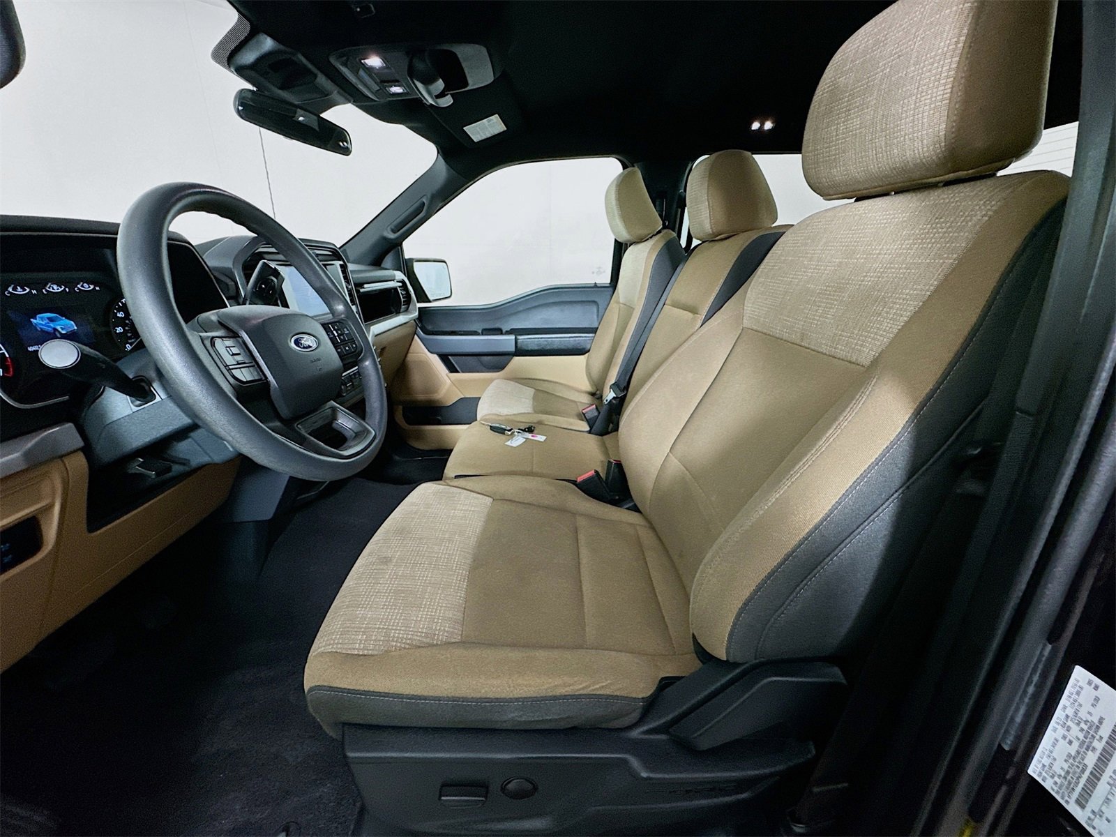 Used 2023 Ford F150 XLT image 17