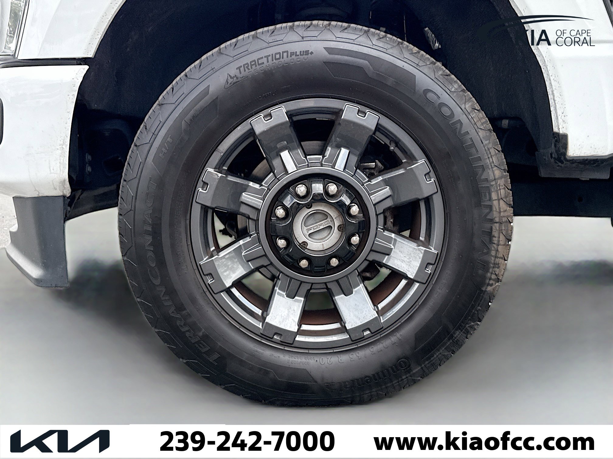 Used 2023 Ford F250 XLT w/ XLT Premium Package image 37