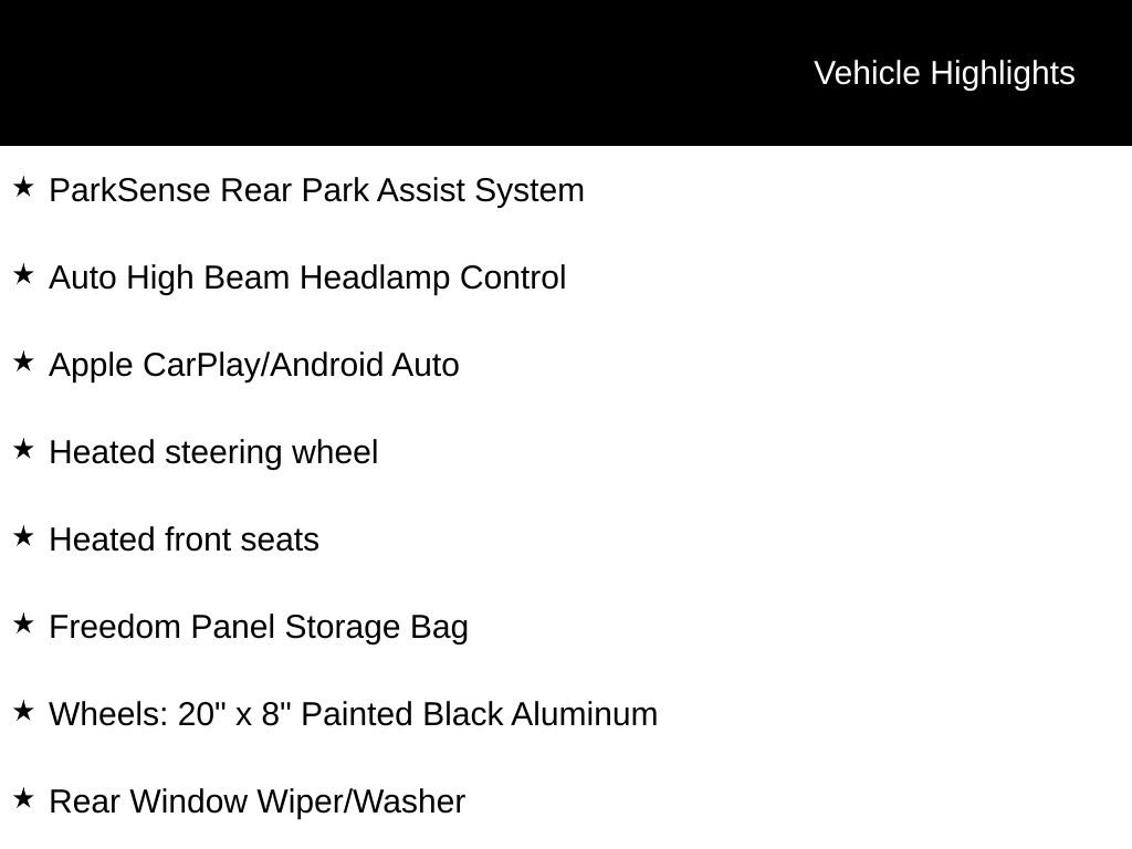 Used 2025 Jeep Wrangler Unlimited Sahara w/ Safety Group AWD/4WD image 11