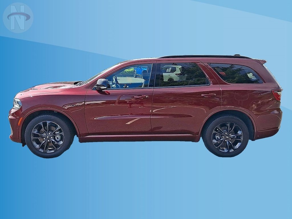 Used 2024 Dodge Durango R/T AWD/4WD image 5