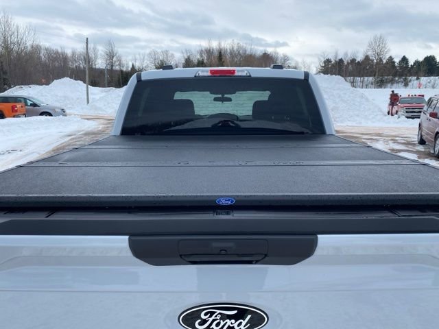 Used 2025 Ford F150 XLT w/ Equipment Group 301A Standard image 11