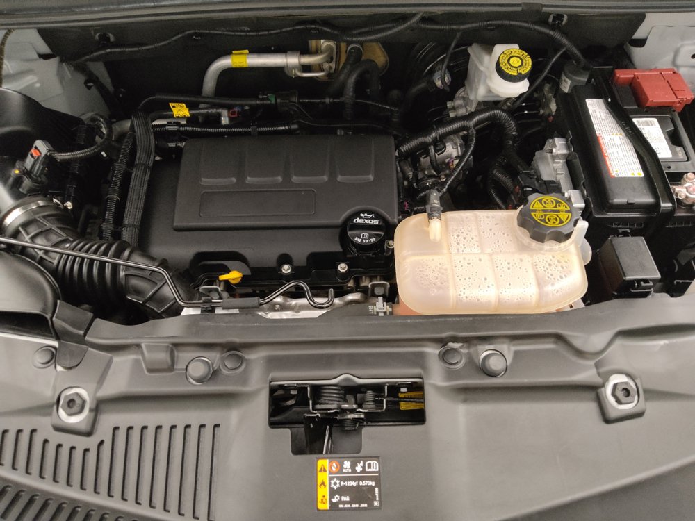 Used 2021 Buick Encore Preferred FWD image 30