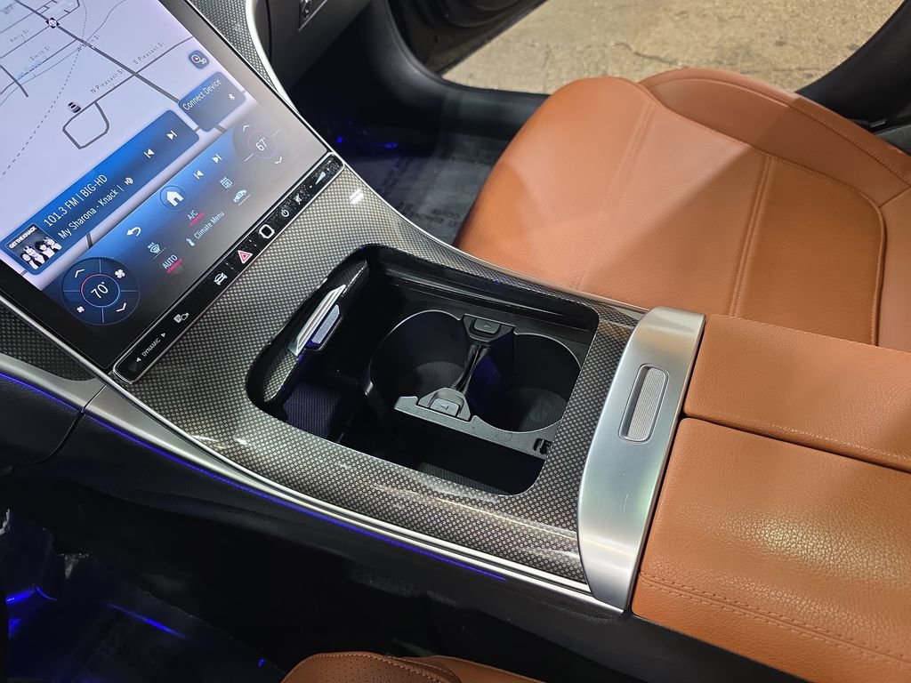 Used 2022 Mercedes-Benz C 300 4MATIC Sedan image 22