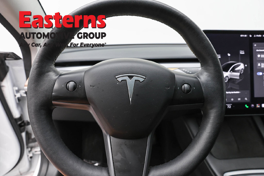 Used 2023 Tesla Model 3 Standard Range RWD image 11