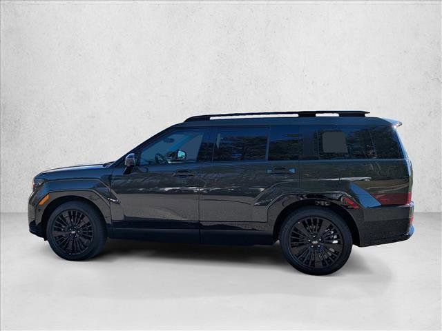 New 2026 Hyundai Santa Fe Calligraphy image 5