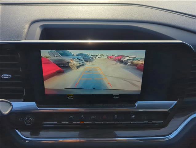 Used 2024 Chevrolet Silverado 1500 LT w/ Protection Package image 18