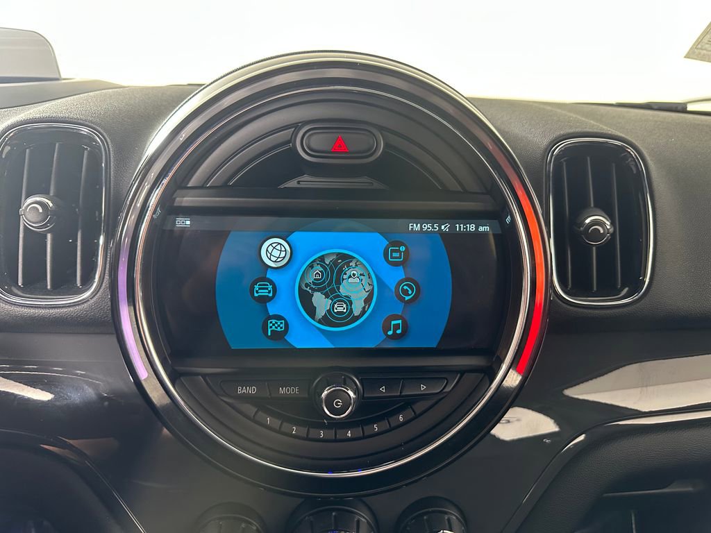 Used 2017 MINI Cooper Countryman ALL4 image 25