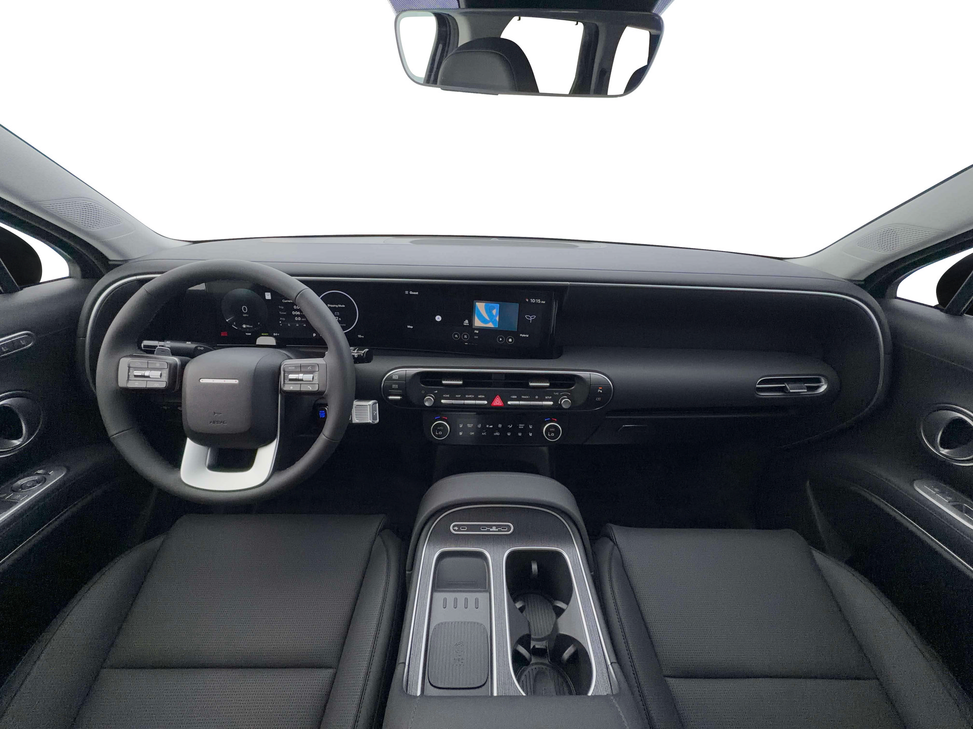 New 2027 Hyundai Palisade SEL Premium FWD image 13