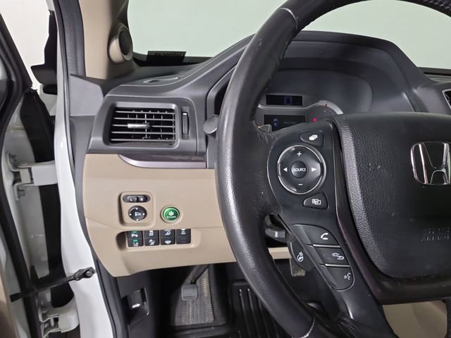 Used 2022 Honda Ridgeline RTL-E image 26