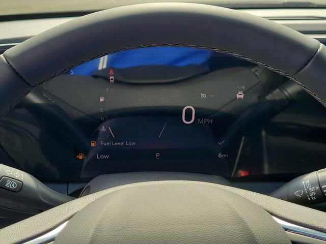 New 2026 Buick Envista Preferred w/ Convenience I Package image 25