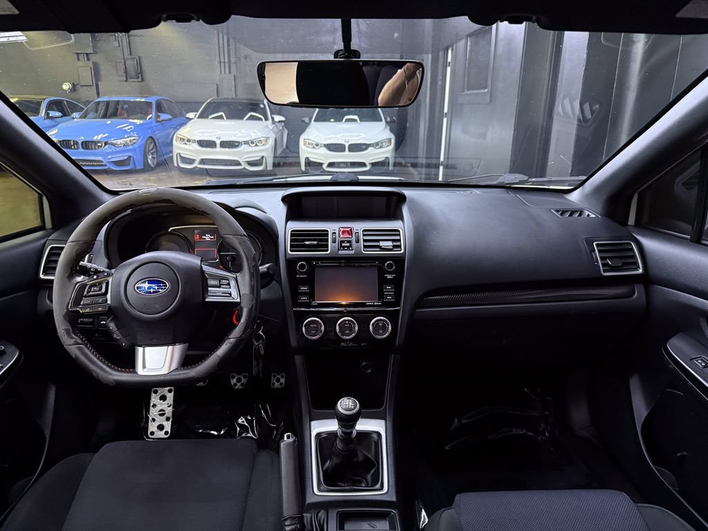Used 2012 Mitsubishi Lancer Evolution MR AWD/4WD image 19