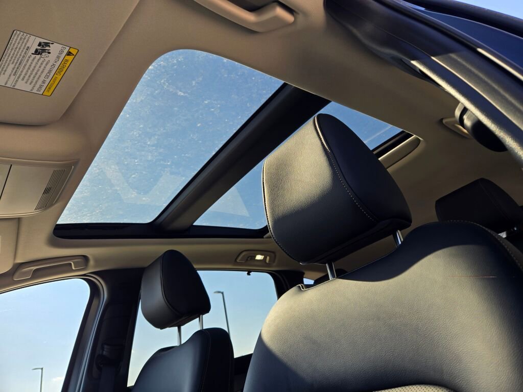 New 2026 MAZDA CX-90 Plug-In Hybrid w/Premium Sport image 20