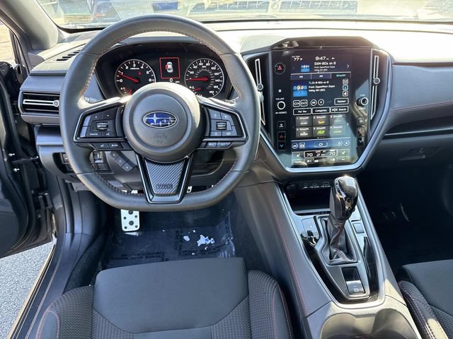 Used 2025 Subaru WRX Premium AWD/4WD image 17