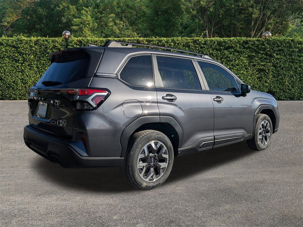 New 2026 Subaru Forester Premium image 4