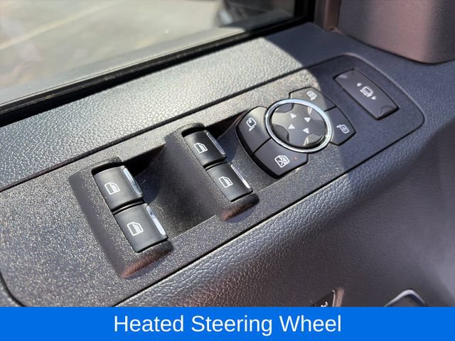 Used 2022 Ford F250 Lariat AWD/4WD image 18