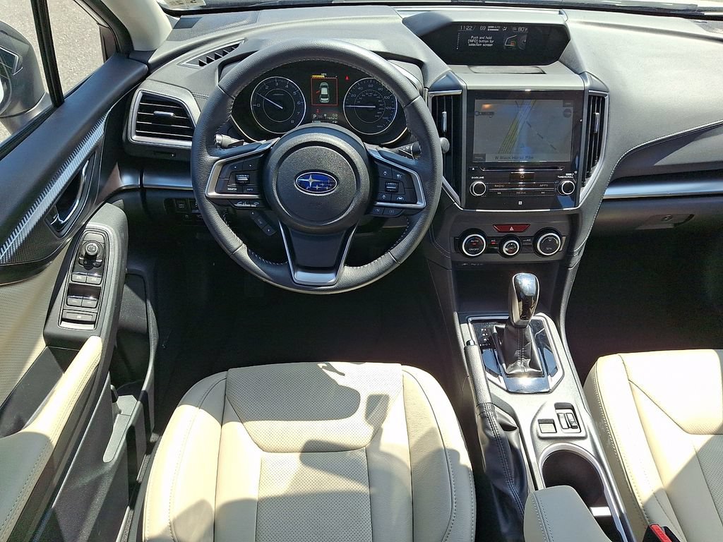 Certified 2023 Subaru Impreza 2.0i Limited AWD/4WD image 2