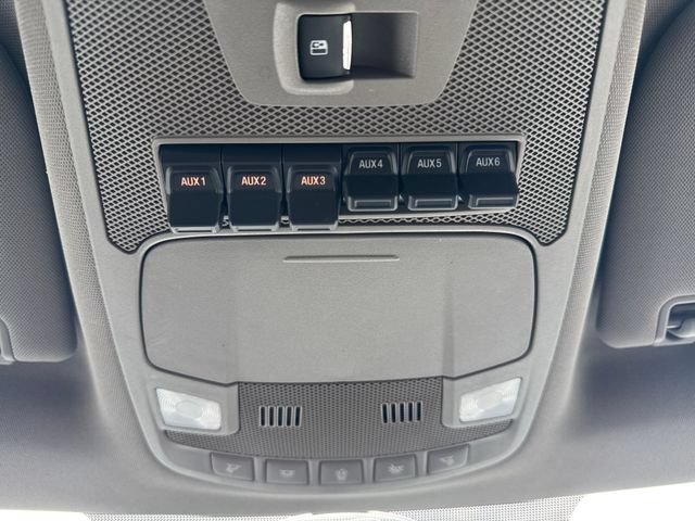 Used 2018 Ford F250 XLT w/ XLT Premium Package AWD/4WD image 37