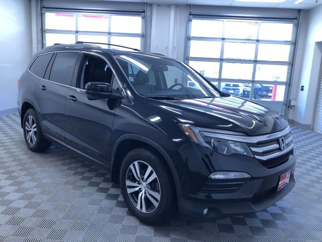 Used 2016 Honda Pilot EX-L image 35