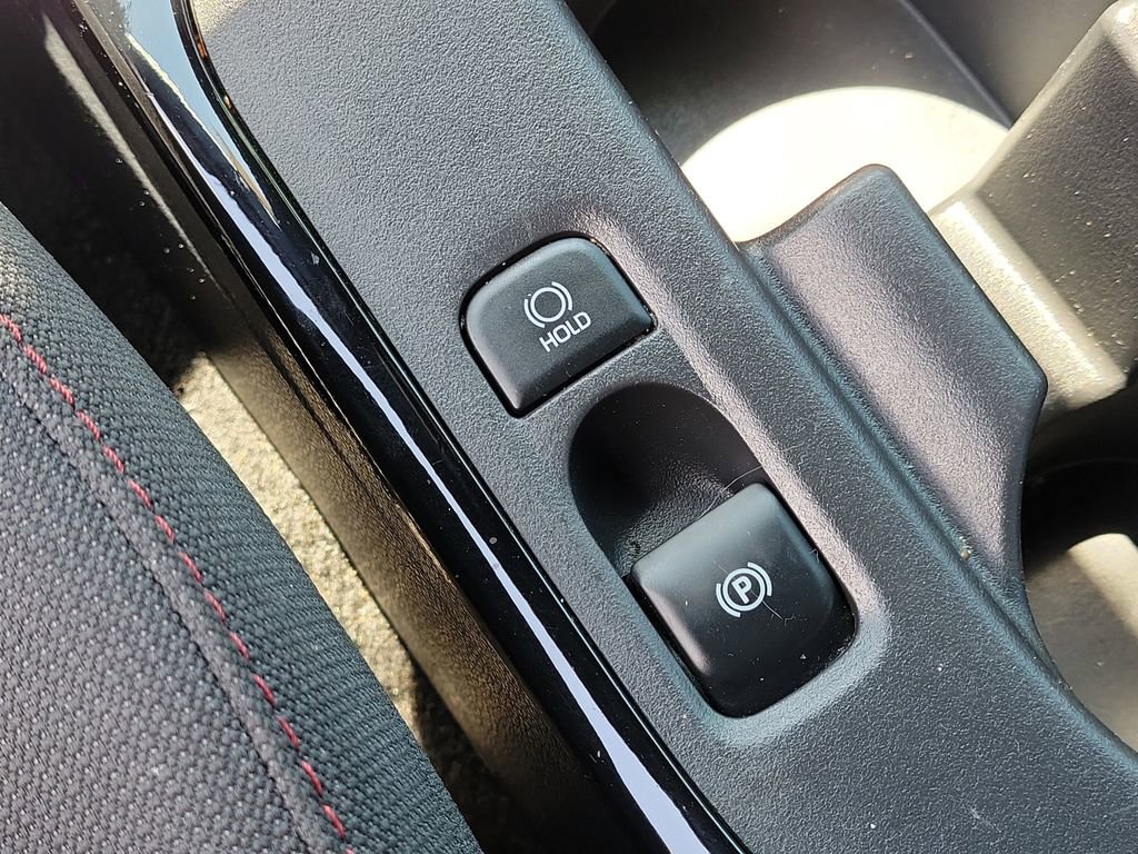 Used 2023 Toyota Corolla SE image 25